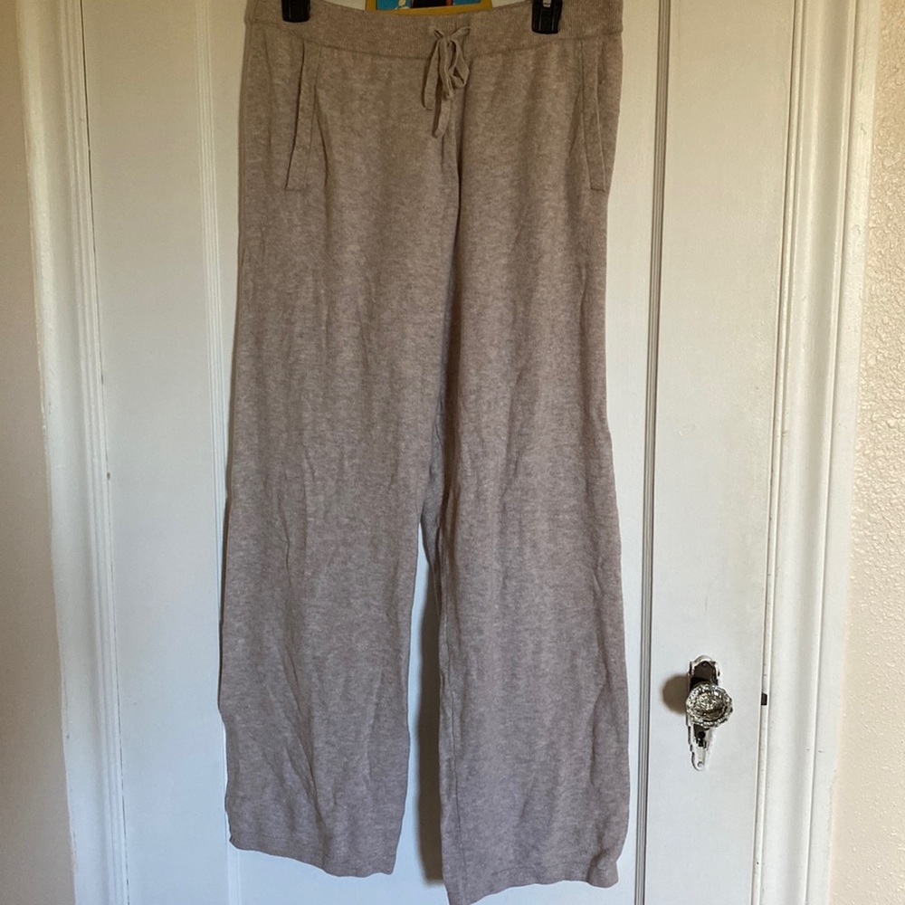 Gap Cashsoft pants